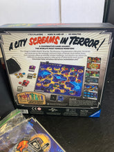Load image into Gallery viewer, UNIVERSAL STUDIOS MONSTERS Horrified Board Game

