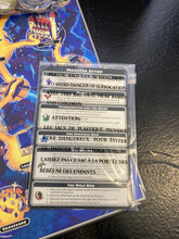 Load image into Gallery viewer, UNIVERSAL STUDIOS MONSTERS Horrified Board Game
