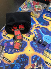 Load image into Gallery viewer, UNIVERSAL STUDIOS MONSTERS Horrified Board Game
