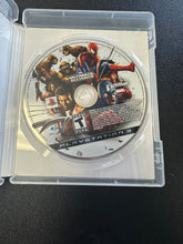 Load image into Gallery viewer, PS3 Marvel Ultimate Alliance Preowned Game
