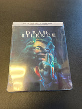 Load image into Gallery viewer, Dead Silence 2007 Steelbook [4K Ultra HD + Blu-Ray]
