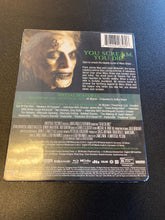 Load image into Gallery viewer, Dead Silence 2007 Steelbook [4K Ultra HD + Blu-Ray]

