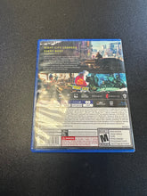 Load image into Gallery viewer, PLAYSTATION 4 PS4 CYBERPUNK 2077 PREOWNED GAME
