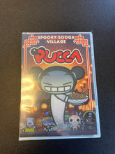 Load image into Gallery viewer, Pucca Spooky Sooga Village DVD
