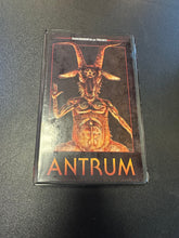 Load image into Gallery viewer, BrokeHorrorFan Antrum VHS Only 100 Made

