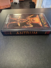 Load image into Gallery viewer, BrokeHorrorFan Antrum VHS Only 100 Made
