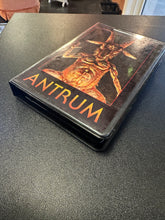 Load image into Gallery viewer, BrokeHorrorFan Antrum VHS Only 100 Made
