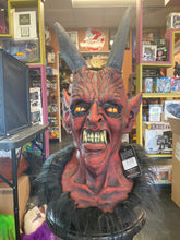 Load image into Gallery viewer, Oktober Studios Beelzebub Mask
