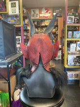 Load image into Gallery viewer, Oktober Studios Beelzebub Mask
