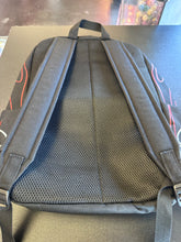 Load image into Gallery viewer, Pokémon Charmander Evolutions Flames Backpack NWOT
