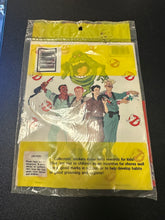 Load image into Gallery viewer, Diamond The Real Ghostbusters Stickers with Collector’s Album Sealed
