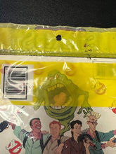 Load image into Gallery viewer, Diamond The Real Ghostbusters Stickers with Collector’s Album Sealed

