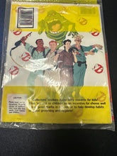 Load image into Gallery viewer, Diamond The Real Ghostbusters Stickers with Collector’s Album Sealed
