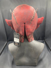 Load image into Gallery viewer, Oktober Studios The Dark Lord Mask
