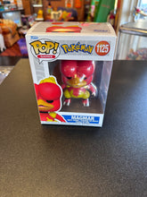 Load image into Gallery viewer, FUNKO POP POKEMON MAGMAR 1125
