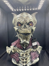Load image into Gallery viewer, Oktober Studios DeathKeeper Mask
