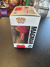 Load image into Gallery viewer, FUNKO POP POKEMON MAGMAR 1125
