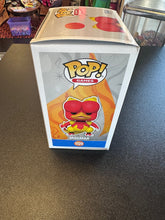 Load image into Gallery viewer, FUNKO POP POKEMON MAGMAR 1125
