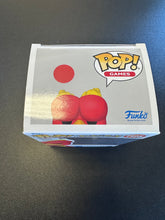Load image into Gallery viewer, FUNKO POP POKEMON MAGMAR 1125
