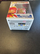 Load image into Gallery viewer, FUNKO POP POKEMON MAGMAR 1125
