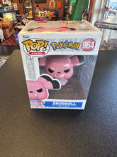 Load image into Gallery viewer, FUNKO POP POKEMON SNUBBULL 964
