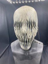 Load image into Gallery viewer, Oktober Studios The Pale One Mask
