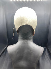 Load image into Gallery viewer, Oktober Studios The Pale One Mask
