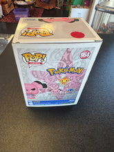 Load image into Gallery viewer, FUNKO POP POKEMON SNUBBULL 964
