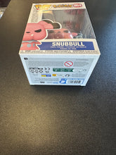 Load image into Gallery viewer, FUNKO POP POKEMON SNUBBULL 964
