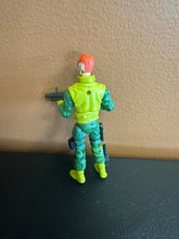 Load image into Gallery viewer, G.I. Joe Collector’s Club FSS 2018 Coils O’ Doom Incomplete Loose Figure
