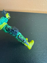 Load image into Gallery viewer, G.I. Joe Collector’s Club FSS 2018 Coils O’ Doom Incomplete Loose Figure
