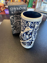 Load image into Gallery viewer, Mondo Teekis Splendor &amp; Riches Mortuus Ceramic Tiki Mug
