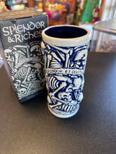 Load image into Gallery viewer, Mondo Teekis Splendor &amp; Riches Mortuus Ceramic Tiki Mug
