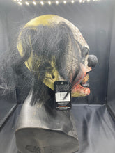 Load image into Gallery viewer, Oktober Studios Carnevil Clown Mask
