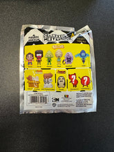 Load image into Gallery viewer, Cartoon Network Series 1 3D Foam Mystery Bag Clip Sealed
