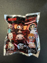 Load image into Gallery viewer, Horror Plush Mystery Bag Clip Sealed
