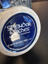 Load image into Gallery viewer, Mondo Teekis Splendor &amp; Riches Mortuus Ceramic Tiki Mug

