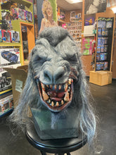 Load image into Gallery viewer, Zagone Studios Killer Kick Ass Wolf Mask
