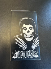 Load image into Gallery viewer, TOTS HOLIDAY HORRORS - MISFITS FIEND ORNAMENT
