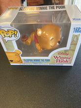 Load image into Gallery viewer, FUNKO POP DISNEY WINNIE THE POOH SLEEPING 1682
