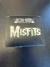Load image into Gallery viewer, TOTS HOLIDAY HORRORS - MISFITS FIEND ORNAMENT
