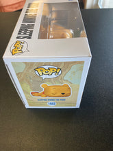 Load image into Gallery viewer, FUNKO POP DISNEY WINNIE THE POOH SLEEPING 1682
