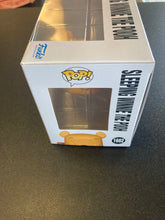 Load image into Gallery viewer, FUNKO POP DISNEY WINNIE THE POOH SLEEPING 1682
