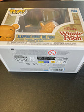 Load image into Gallery viewer, FUNKO POP DISNEY WINNIE THE POOH SLEEPING 1682
