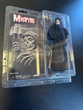 Load image into Gallery viewer, NECA CLOTH MISFITS THE FIEND BLACK ROBE FIGURE
