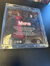 Load image into Gallery viewer, NECA CLOTH MISFITS THE FIEND BLACK ROBE FIGURE
