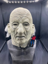 Load image into Gallery viewer, TOTS Texas Chain Saw Massacre Grandpa Mask
