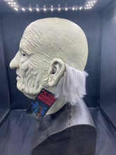 Load image into Gallery viewer, TOTS Texas Chain Saw Massacre Grandpa Mask
