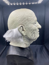Load image into Gallery viewer, TOTS Texas Chain Saw Massacre Grandpa Mask
