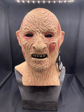 Load image into Gallery viewer, TOTS 84 Freddy Krueger Mask
